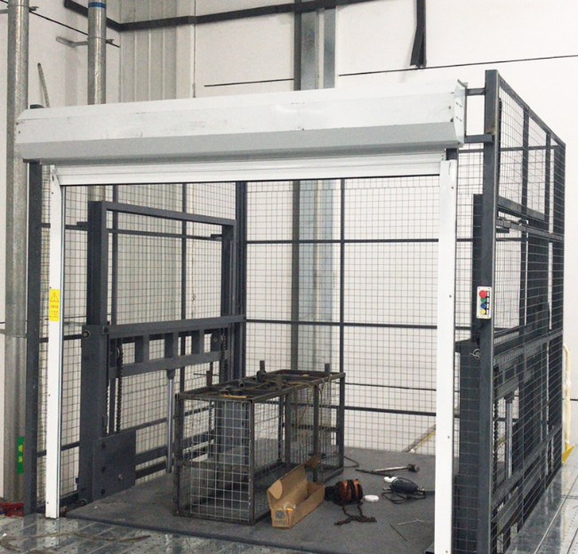 赣县升降平台选型常见问题及解决方案