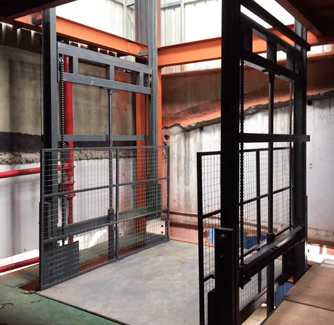 赣县升降平台维护保养常见问题及规范流程