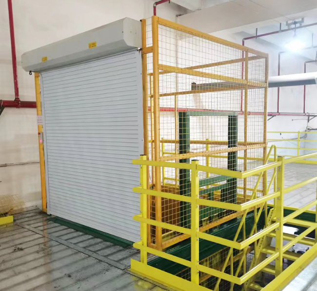 赣县升降平台安全使用常见问题及注意事项